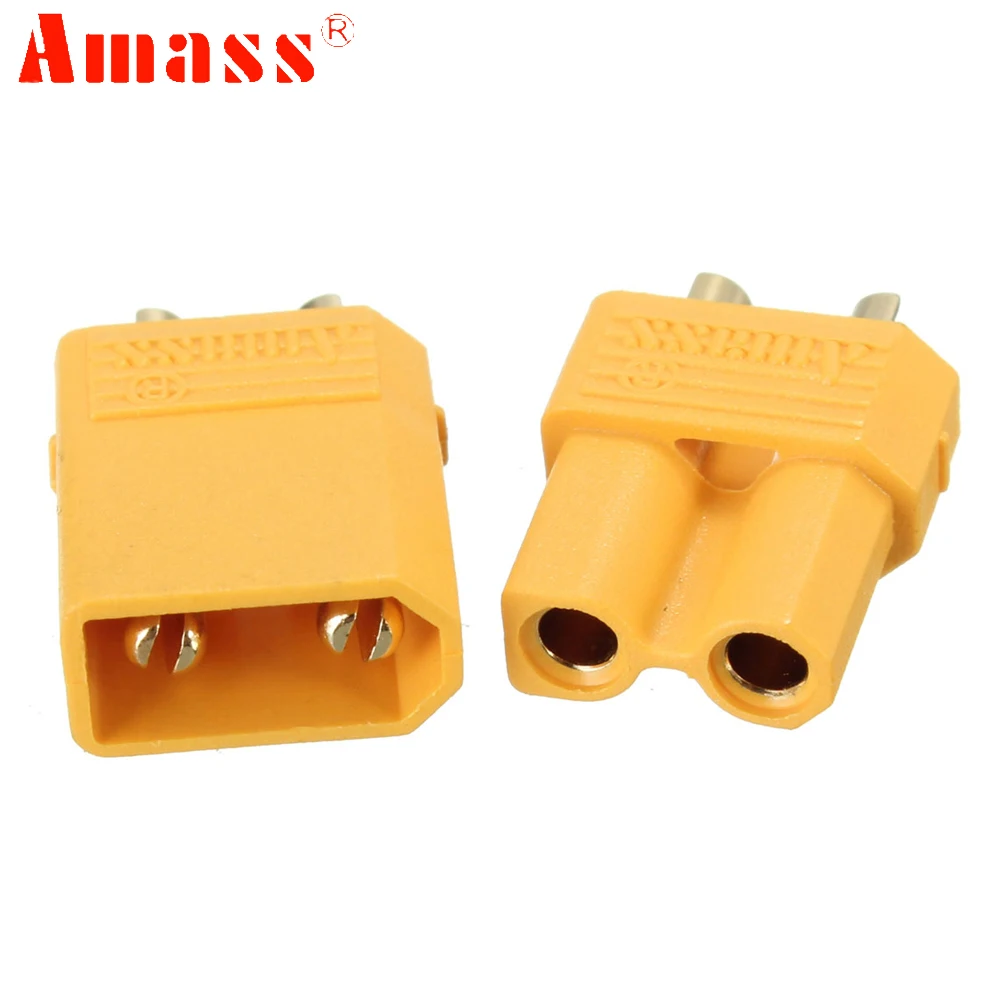 5 паралот amass xt30u мужской и женский