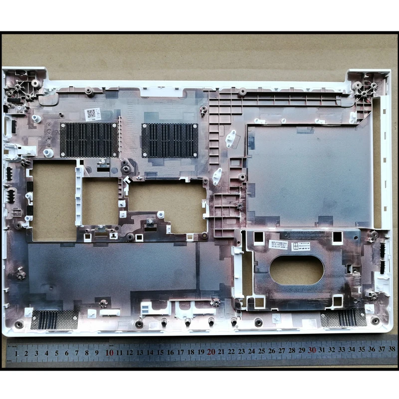 Topcase Упор для рук верхняя крышка Нижняя корпуса Lenovo ideapad 510-15 310-15 310-15IKB 310-15ISK 510-15IKB