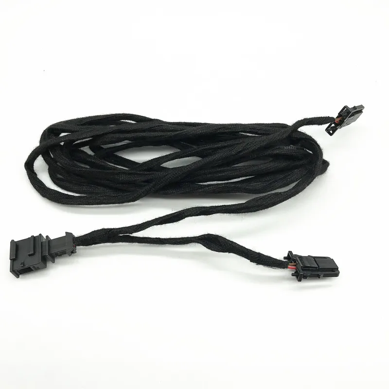 Светодиодная подсветильник КА для салона автомобиля удлинитель жгута проводов