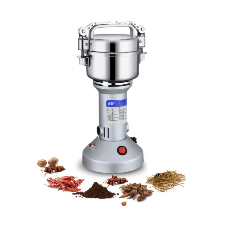 

Измельчитель для зерен, 150 г, 550 Вт