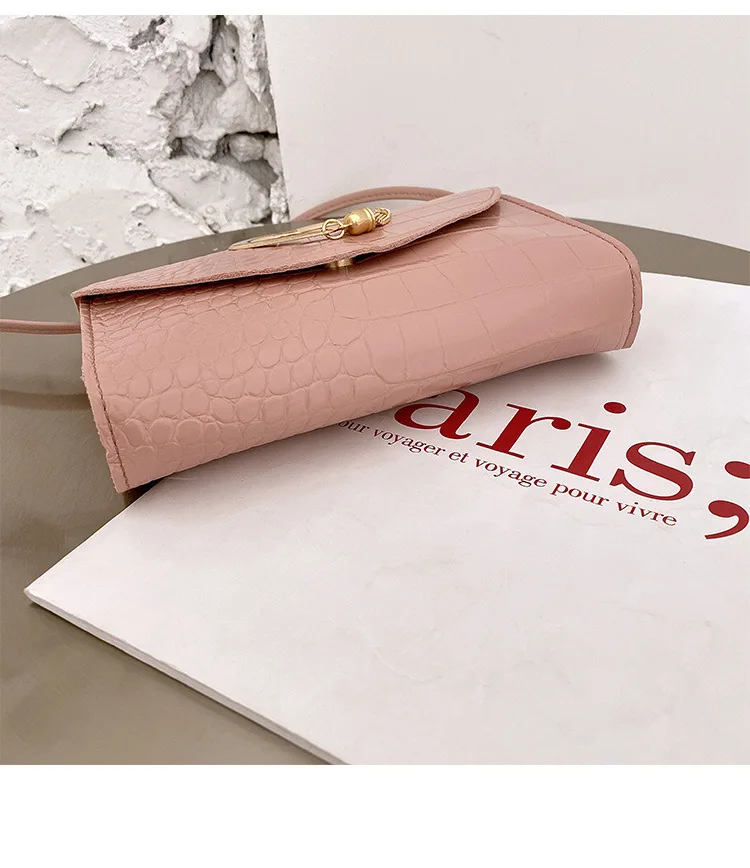 

Purses And Handbags For girls Luxury Designer Bag for Women Cute Side Fashionable Purses Satchels Women's Bag PU Lipstick bag