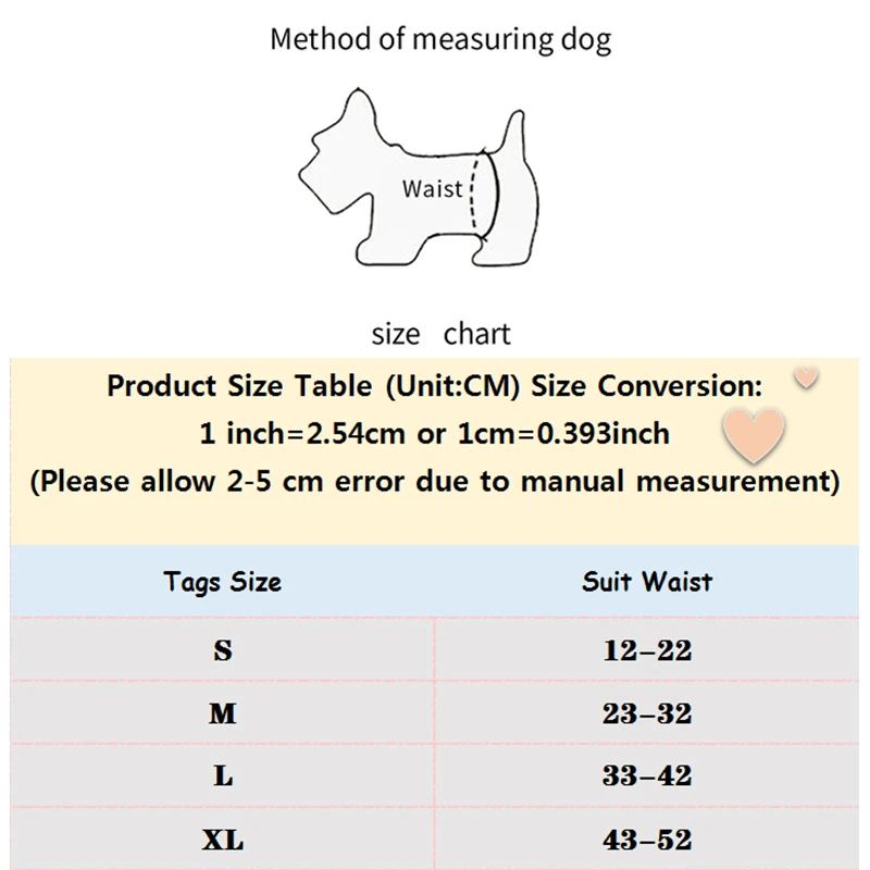 Подгузники для собак моющиеся женские трусики собаки физиологические штаны