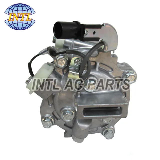 Авто воздушный компрессор переменного тока QS70 7813A821 AKV200A205B для MITSUBISHI ASX|ac compressor|auto