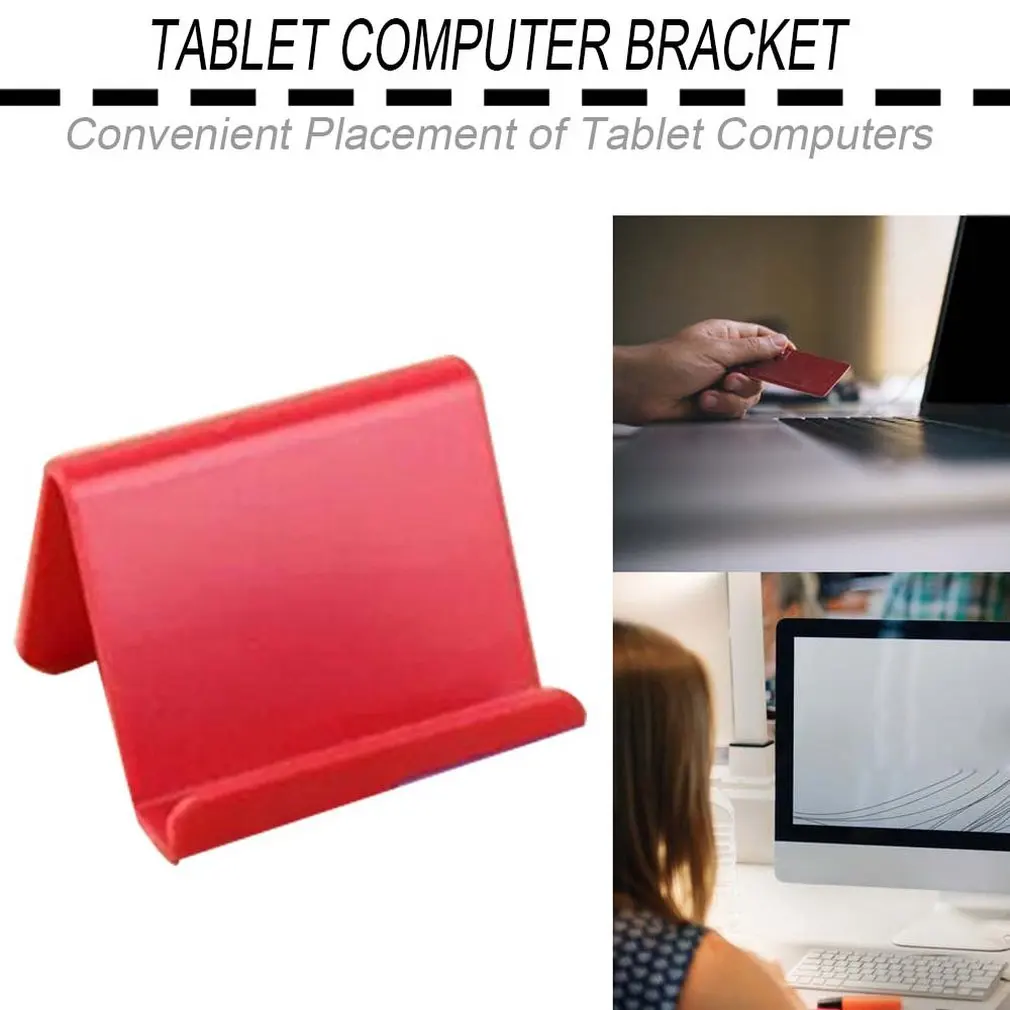 Универсальный настольный держатель подставка для сотового телефона планшета 2018