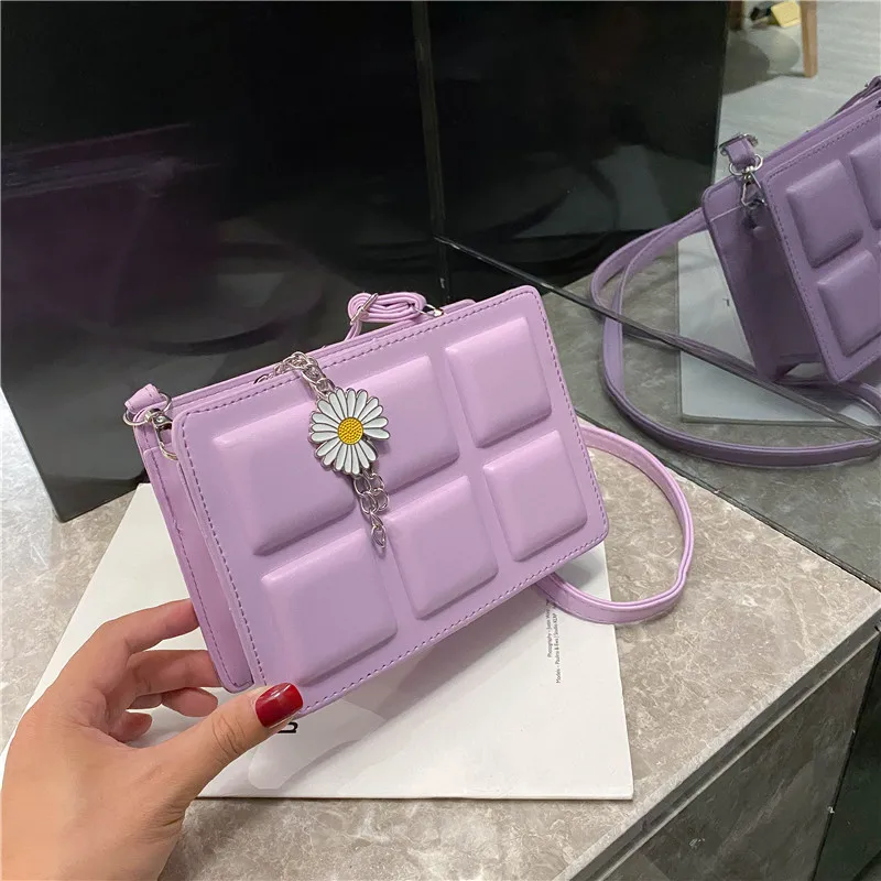 

Сумка для девочек, новинка 2020, милые летние сумки для девочек в стиле феи, нежные и наклонные, новый тренд