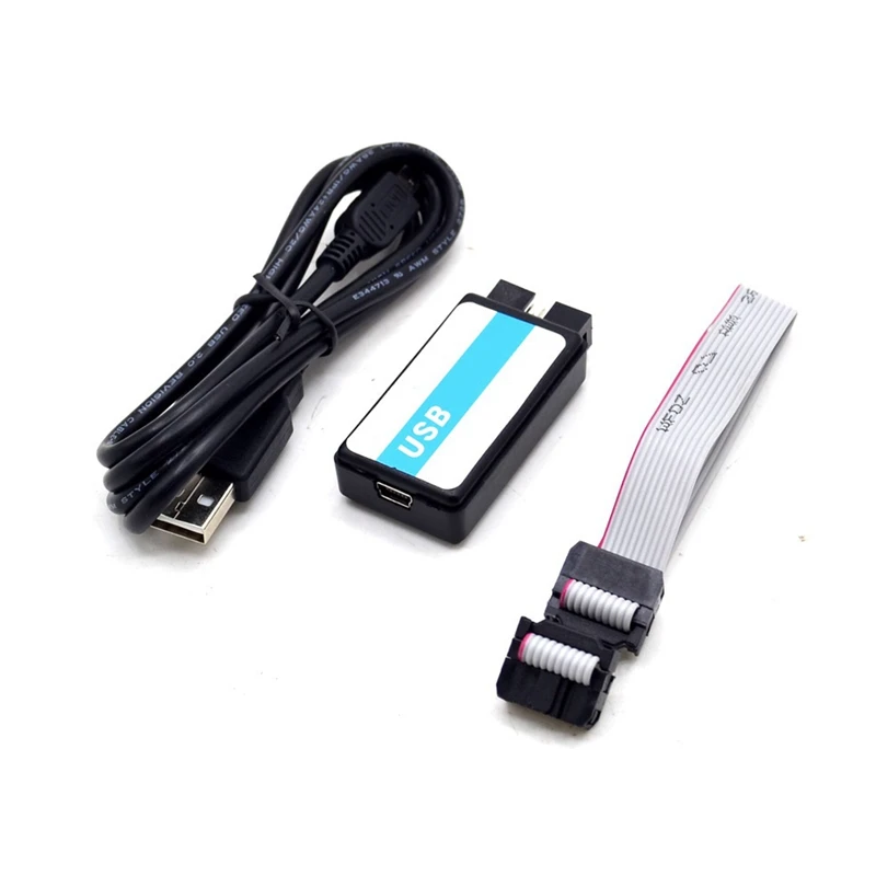 Комплект макетной платы FPGA ALTERA IV EP4CE NIOSII USB-загрузчик | Компьютеры и офис
