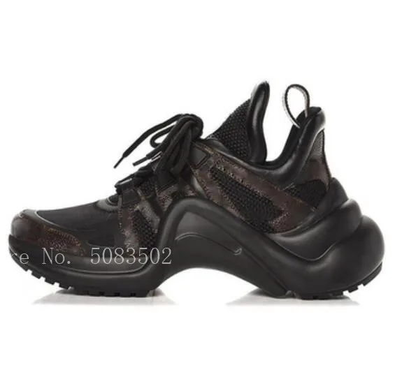 Fashion Genuine Leather Air Mesh Clunky Sneakers Glitter Crystal Belt Women Casual Shoes Sport Shoes tenis feminino