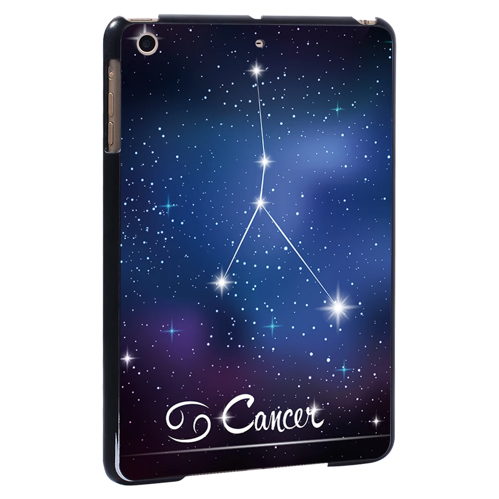 Ударопрочный противоударный жесткий чехол для планшета Apple IPad Mini 1/2/3 7 9 дюйма с