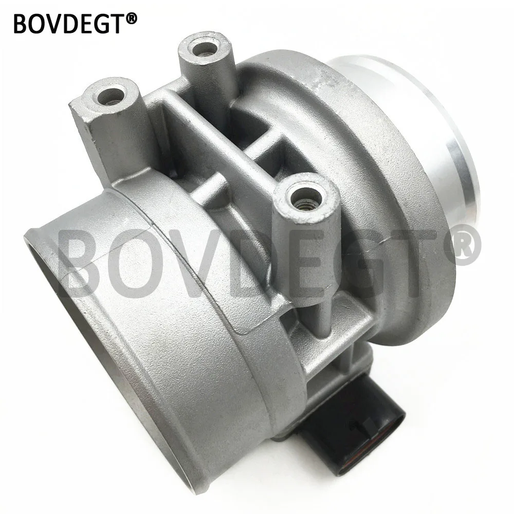 Датчик массового расхода воздуха 4pin MAF для FORD COUGAR THUNDERBIRD MERCURY E9SF12B579AA E9SZ12B579A e9sz12b579arm