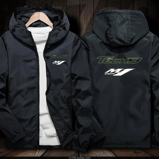 Мотоциклетная куртка для TECH3 ветрозащитная M1 езды на мотоцикле костюм с
