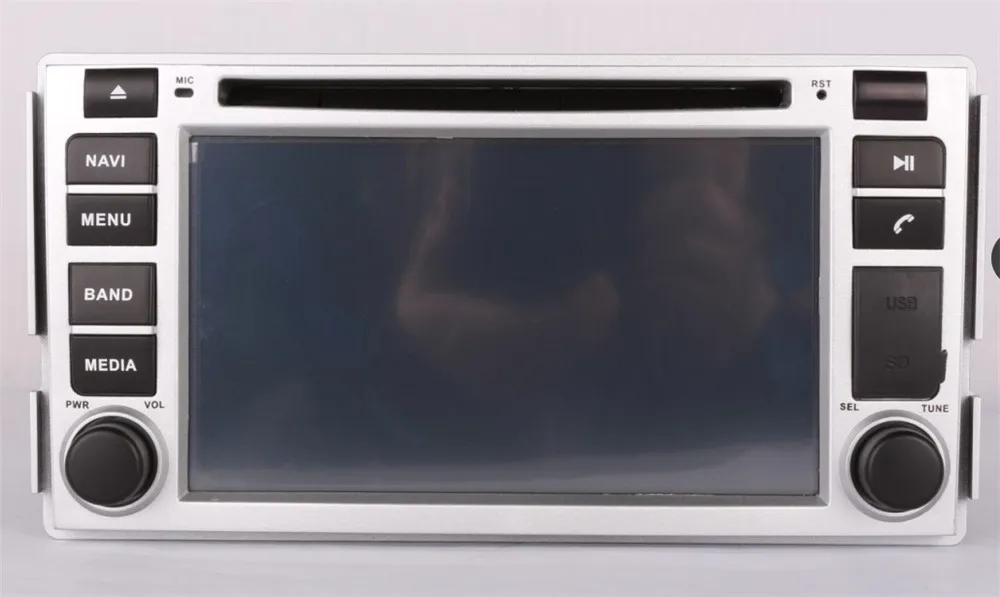 Автомобильный DVD-плеер с gps-навигацией Android 9 0 головное устройство для автомобиля