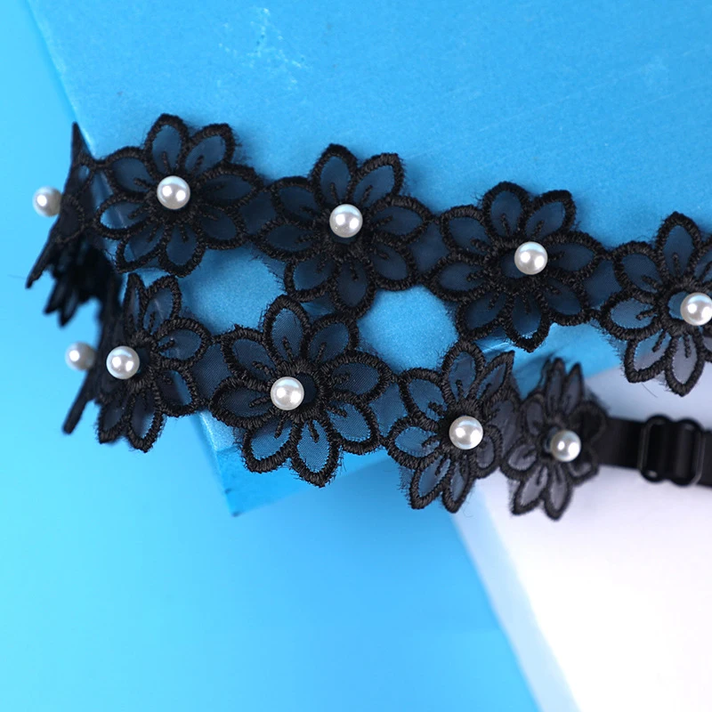 

Fashion Wide Lace Flower Bra Straps Female Women Girls Adjustable Bra Straps Sexy Shoulder Strap Intimates Accessories