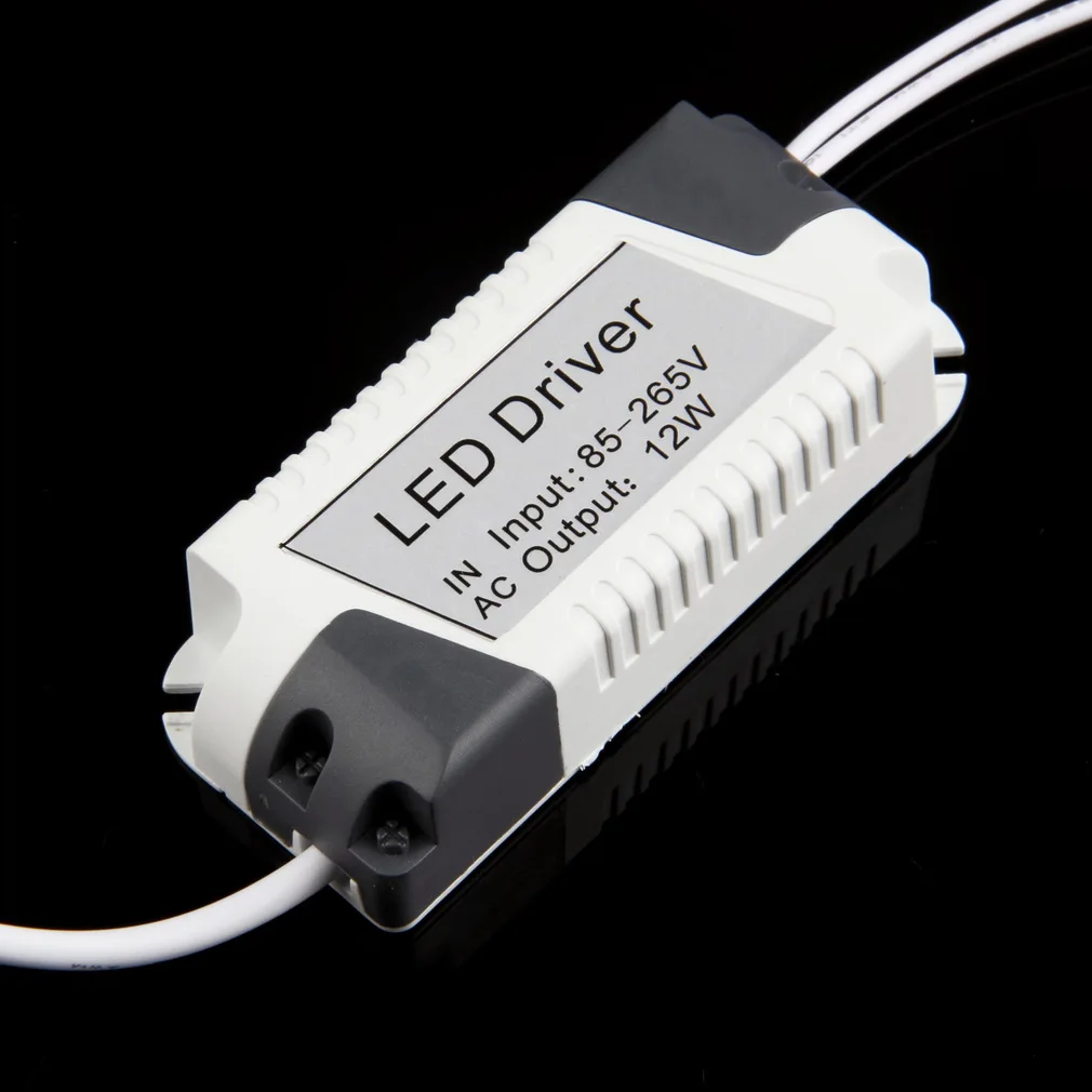 ICOCO Распродажа 12 Вт встраивасветодиодный потолочная панель точесветильник лампа