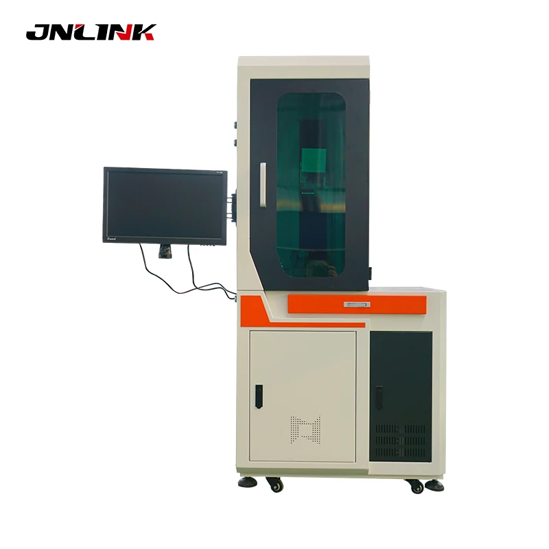 Оптоволоконная лазерная маркировочная машина LXF-30W 50 Вт 70 100 ювелирные изделия