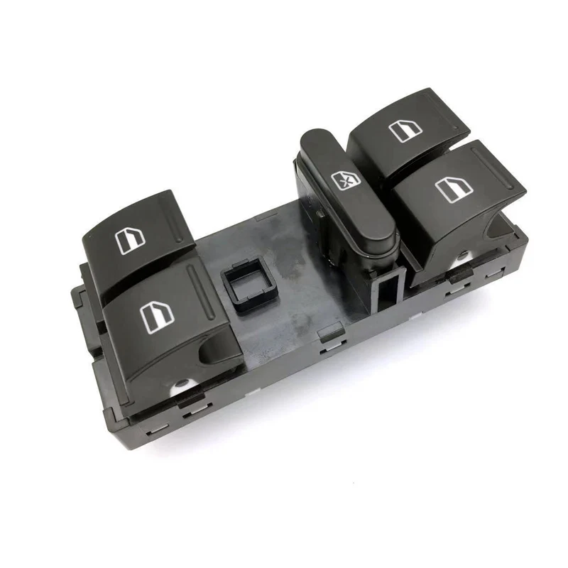 Четырехкнопочный переключатель главного окна 1K4959857B 1K4 959 857 B для VW AMAROK Golf 5 6 Plus Jetta