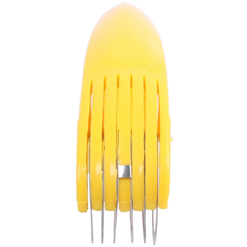 Домашние кухонные инструменты Салат Из ветчины нарезанный банан нарезка фруктов