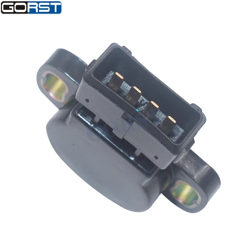 Датчик положения дроссельной заслонки TPS MD614734 для Mitsubishi MD614772 017507 17507 TPS4073