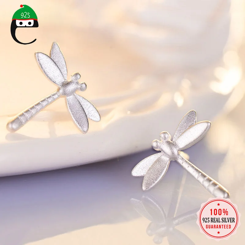 

Женские серьги-гвоздики из серебра 925 пробы, DD367