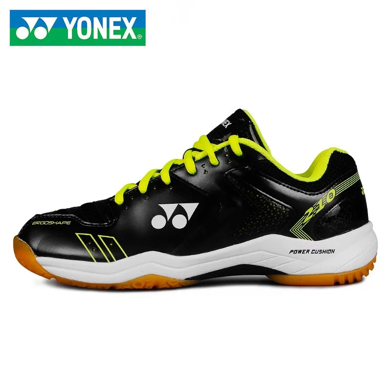 Новинка Yonex Yy профессиональная обувь для бадминтона для мужчин и женщин для ракеток для бадминтона и тенниса Спортивная обувь 210c