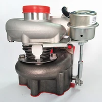 xinyuchen turbocharger for high level engine parts cheap turbo charger f3400 1118100 car engine turbocharger