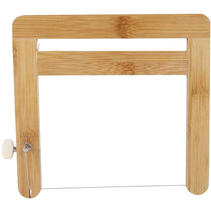 Регулируемый антипригарный нож для мыла антипригарная поверхность режущего