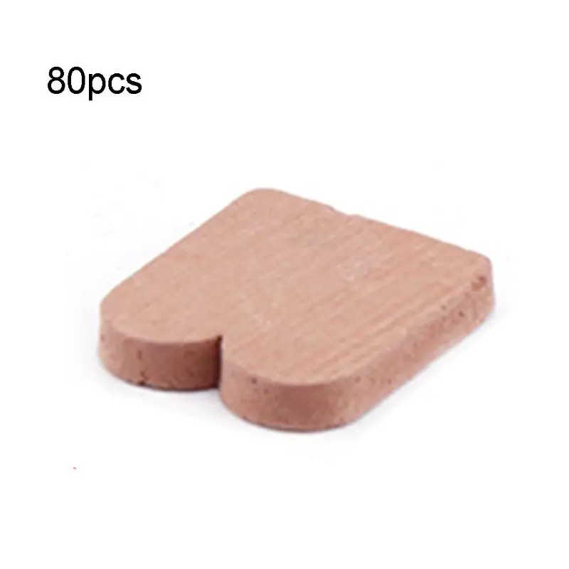 5 100/80 шт. 1/16 1/35 миниатюрные кирпичные плитки сцена модель DIY песок стол ручной стены - Цвет: 5