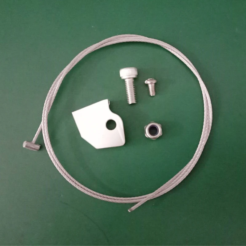 

Car Handbrake Lever Release Cable kit for Ford Galaxy MK3 S-Max MK1 2006-2015