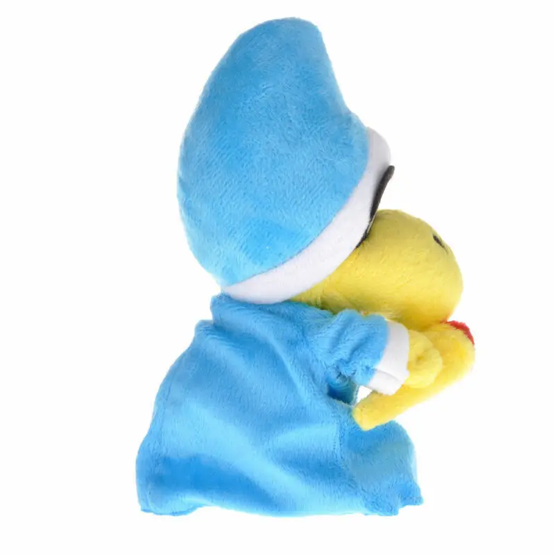 Рождественский подарок новая плюшевая игрушка для маленьких мальчиков и девочек