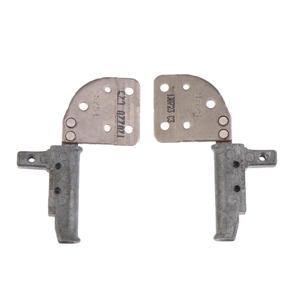 

2Piece Screen Display Left and Right Hinges Set for DELL Latitude E6420