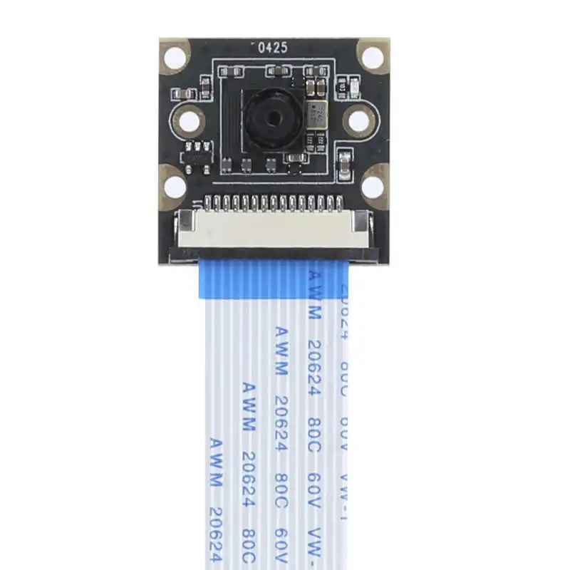 Модуль камеры 8MP IMX219 77 FOV Security Micro плата для NVIDIA Jetson Nano распознавание лицензионных