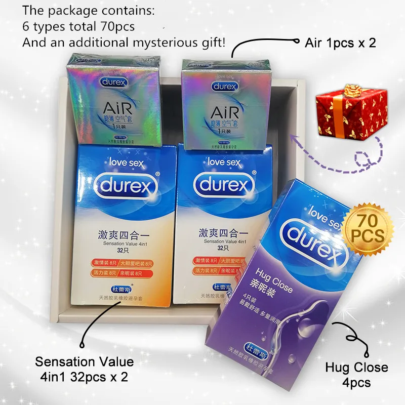 Необычные презервативы для секса полового члена создающий защитную пленку