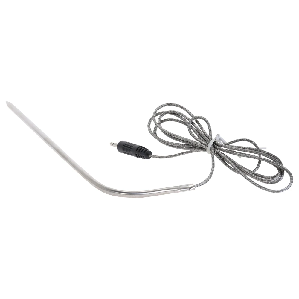 Цифровой таймер для приготовления пищи Кухонный Термометр барбекю духовки гриля