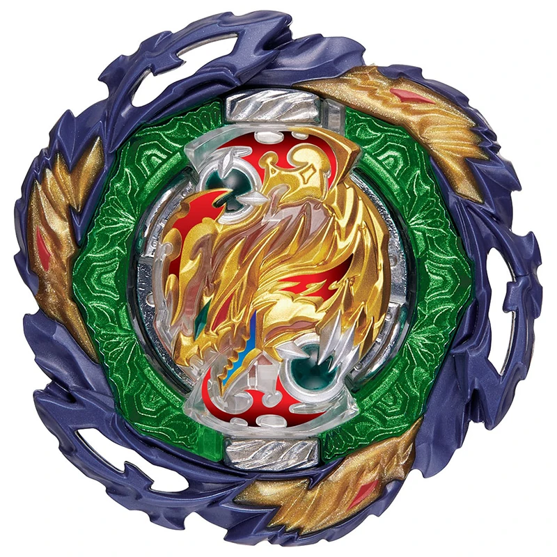 Оригинальный Takara Tomy Новый Vanish Fafnir конический удар-3 B-185 B-186 B187NEW HD фото BEYBLADE BURST