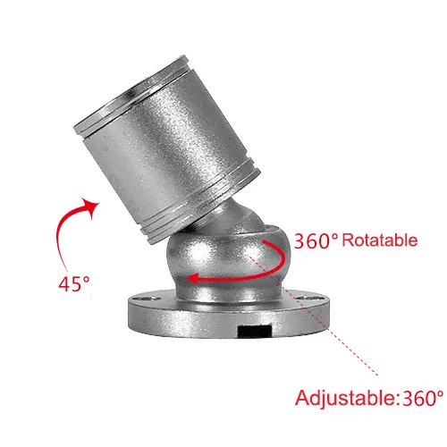Рисунок 6 - Регулируемая Настольная мини-лампа