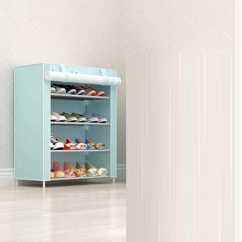 

Mobili Mueble Zapatero Zapatera Organizador De Rangement Sapateira Scarpiera Meuble Chaussure Rack Cabinet Shoes Storage