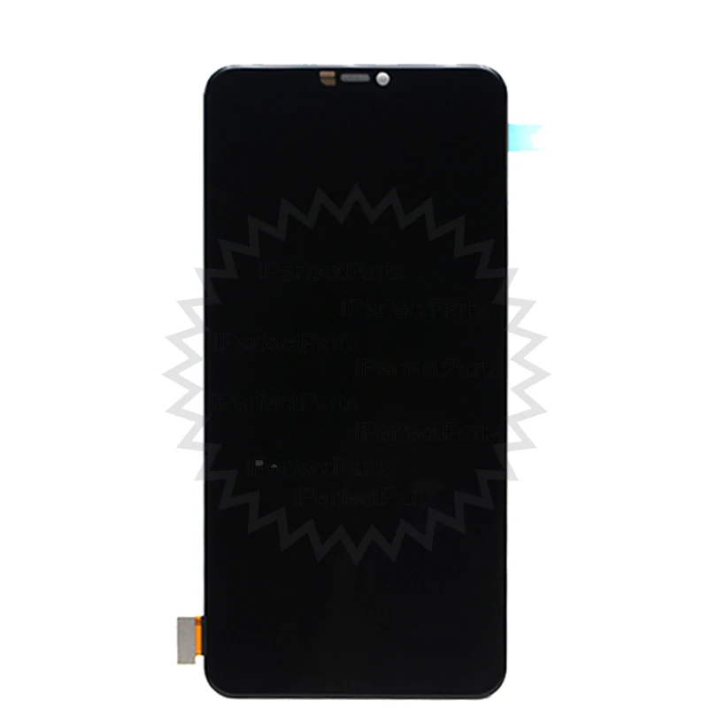 6 28 ''для vivo X21i ЖК-дисплей с сенсорным экраном дигитайзер сборка Замена для x21i