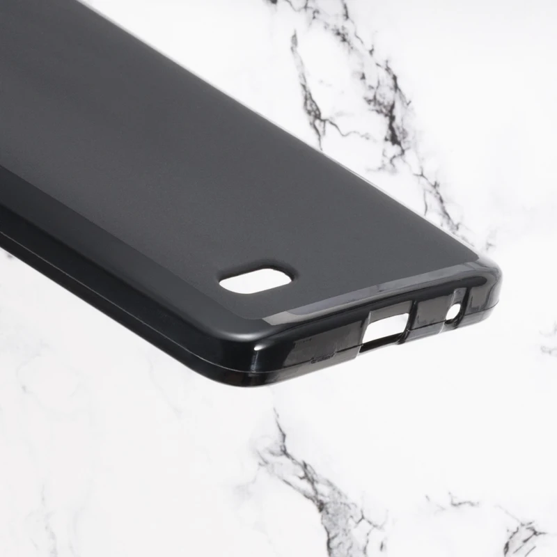 Мягкий силиконовый защитный чехол из ТПУ для Huawei Honor 3X G750 Pro|Бамперы| |