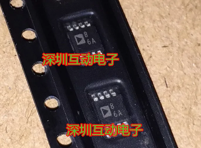 

5pcs/lot AD8606ARMZ AD8606ARM B6A MSOP-8