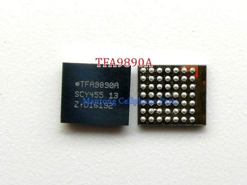 

10pcs T9887 TFA9890A TFA9890C TFA9890 9895B TFA9891 T9897B T9897 T9892A T9892B