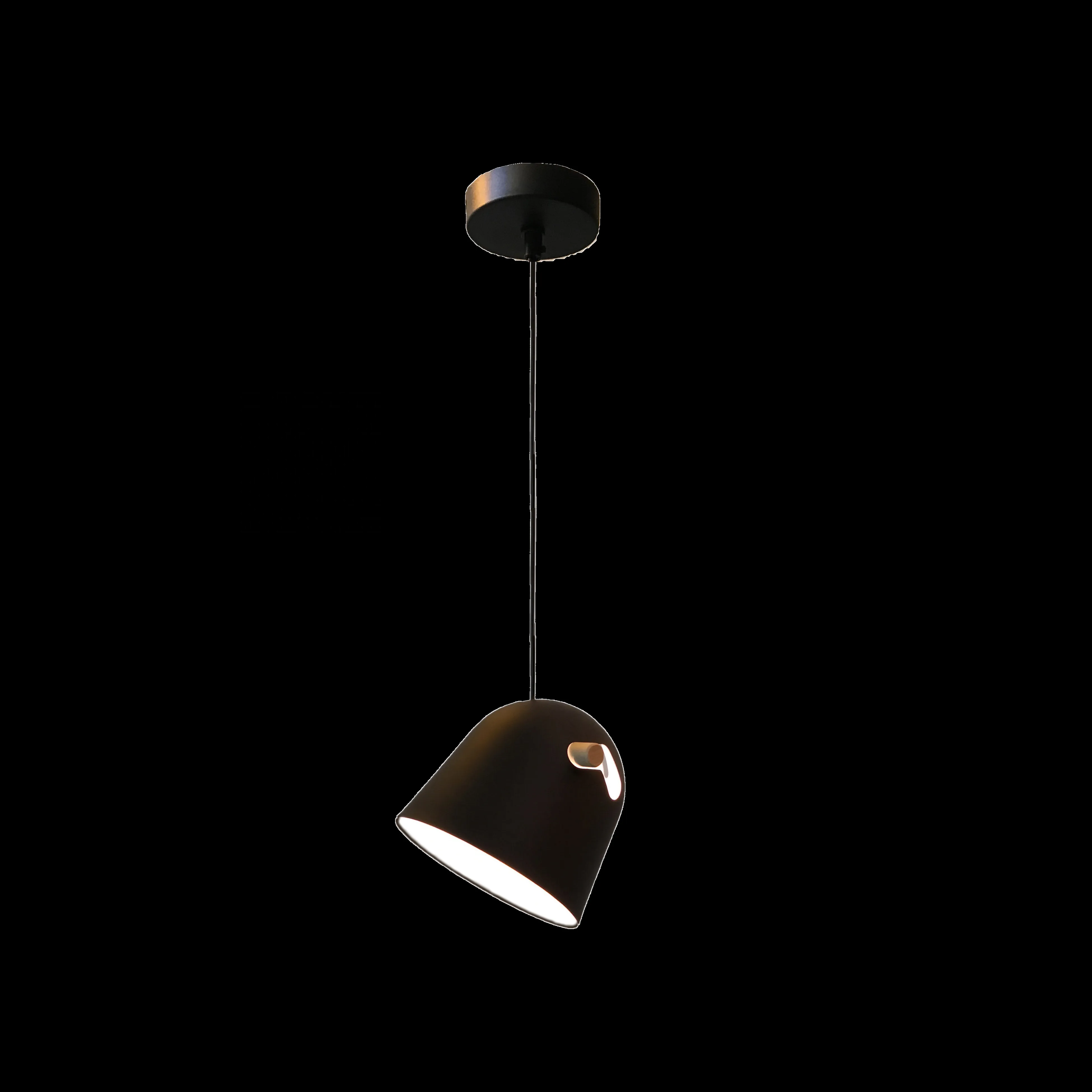 

Post Modern Metal Decorative Indoor Led Motel Lobby Lighting Linear Hanging Lamp Luminaire Suspendu lustre pendente
