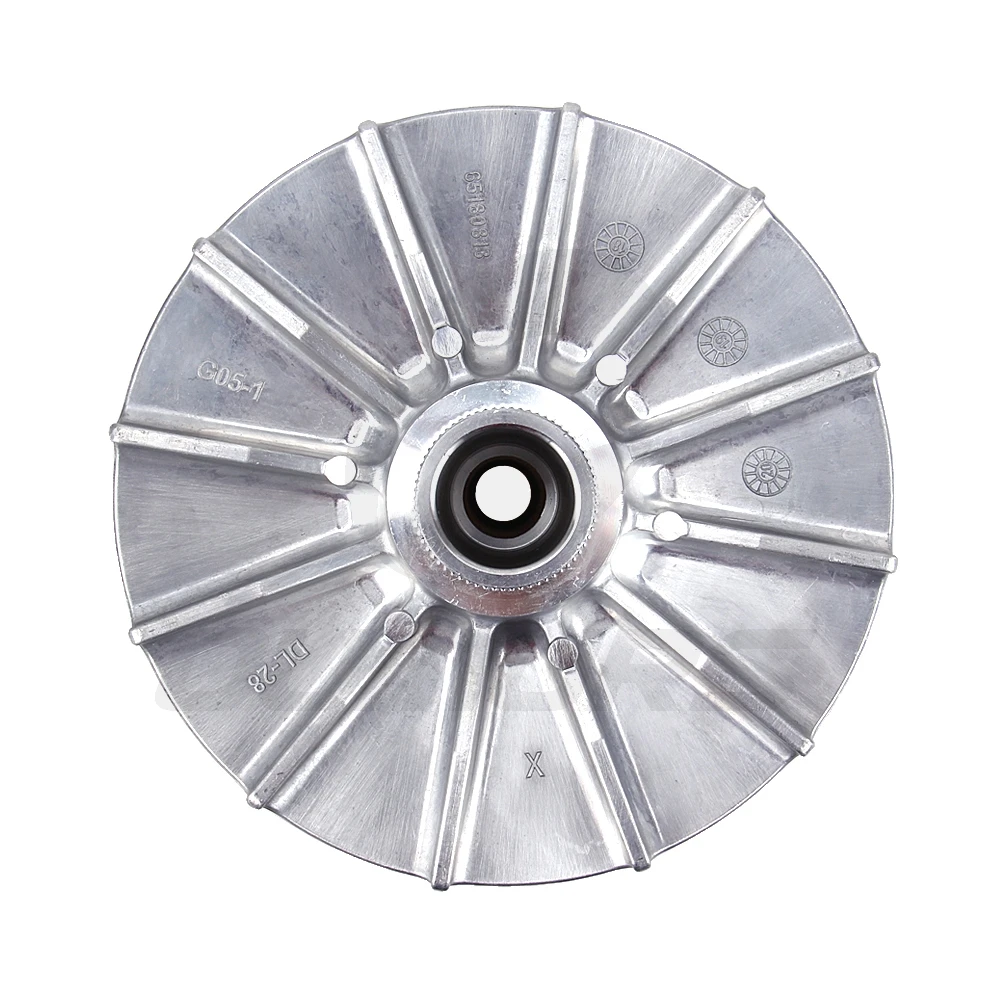 Жесткий диск OUMURS для Polaris RZR XP 1000 4 2014 2019 GENERL 2018 UTV заменяемый 1323068 1323241| |