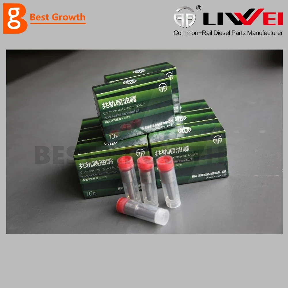 In Stock 4PCS Bosch Common Rail Nozzle DLLA145P1223 Fuel Injector 0986435096 0 445 110 130 For BMW | Автомобили и мотоциклы