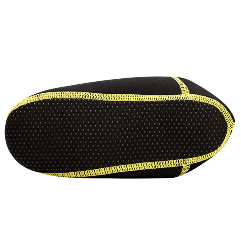 Мужская и женская обувь для дайвинга нескользящая серфинга теплая плавания