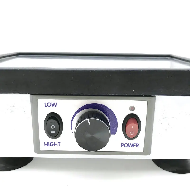 JT 51 большой стоматологическое лабораторное оборудование зубной модель квартет