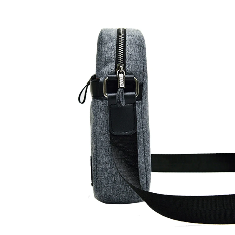 2018 Новая модная качественная брендовая мужская Сумка водонепроницаемая