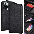 Чехол-книжка с бумажником для Xiaomi Redmi Note 11 Pro 8 9S 9T 10S 10T 10 Prime 9A 9AT 9C NFC Poco X3 F3 GT M3 M4 Pro 5G C31, кожаный чехол