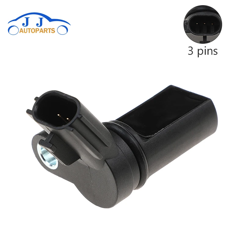 

23731-AL61D Left Crankshaft Position Sensor For Nissan Almera Micra Primera Infiniti FX45 23731AL61D