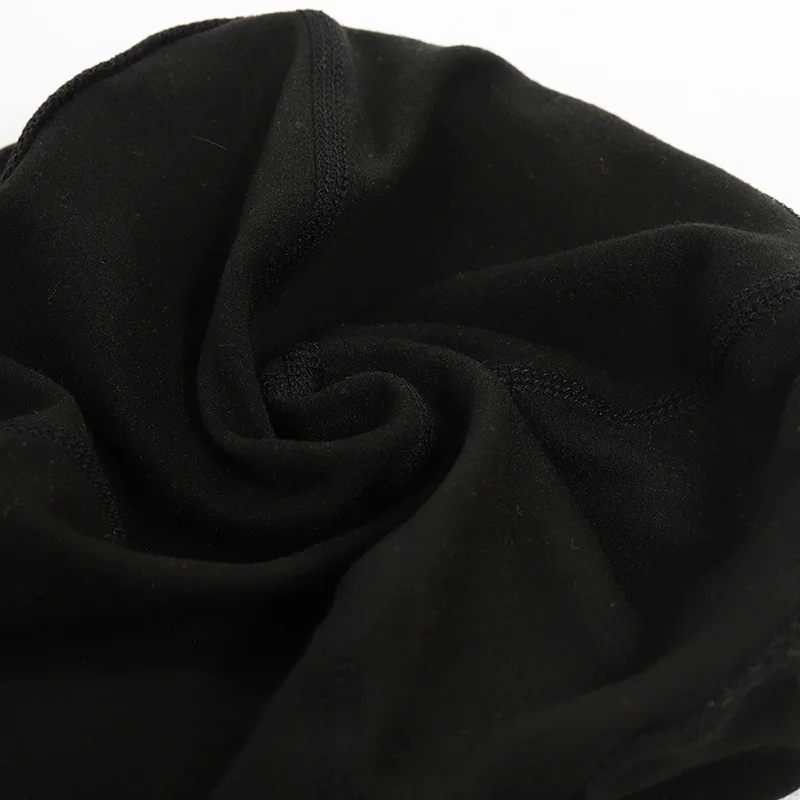 Зимняя ветрозащитная Мужская велосипедная шапка Защитная Ушная Теплая Флисовая