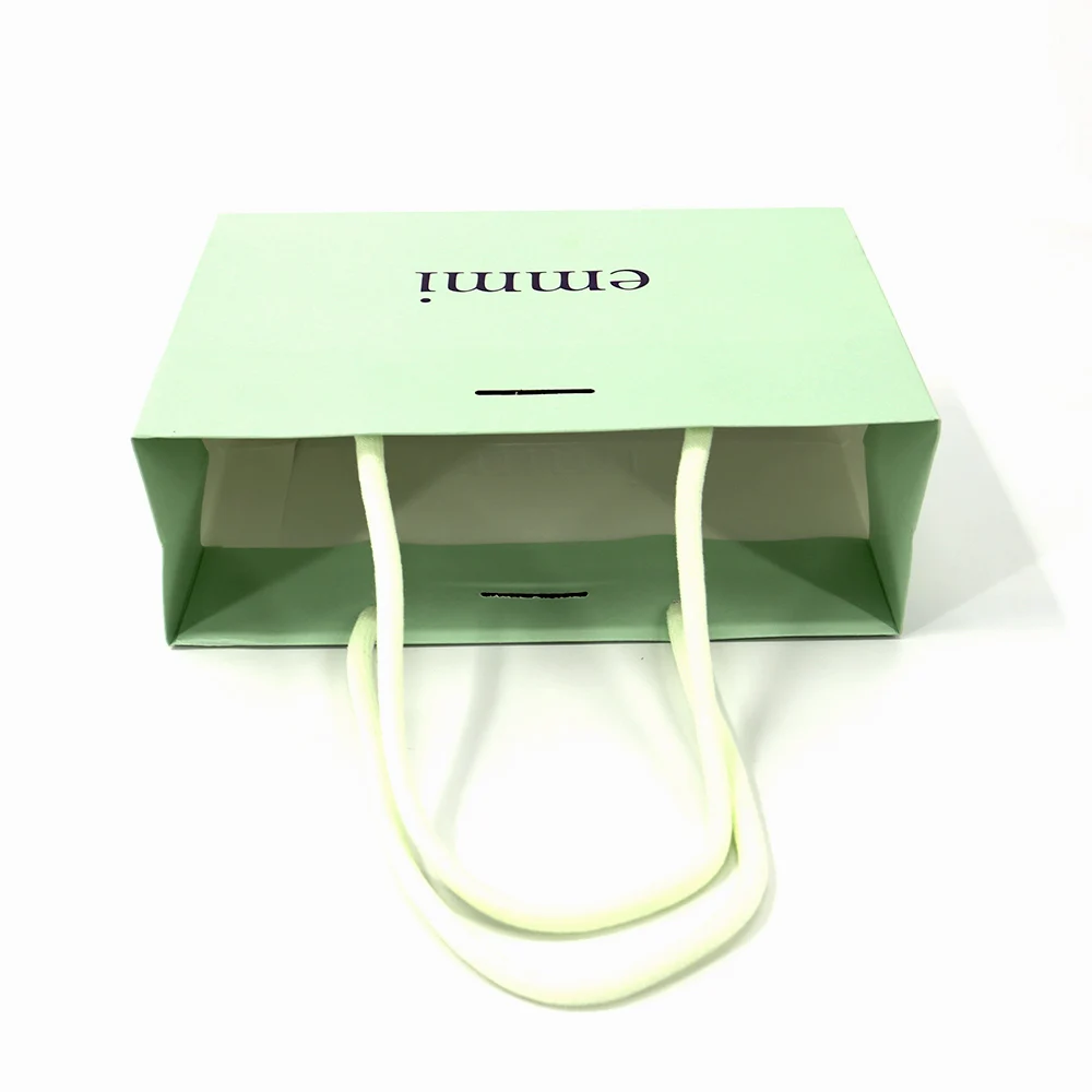 Хит продаж экологически чистые спасибо индивидуальная упаковка одежда