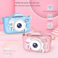 children kids camera mini educational toys digital camera 1080p projection video camera for children baby gifts birthday gift